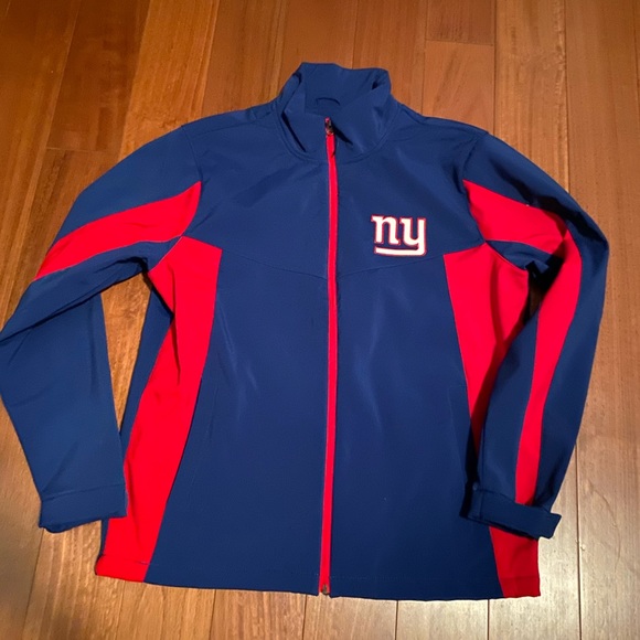 Other - Men’s NFL NY Giants Coat